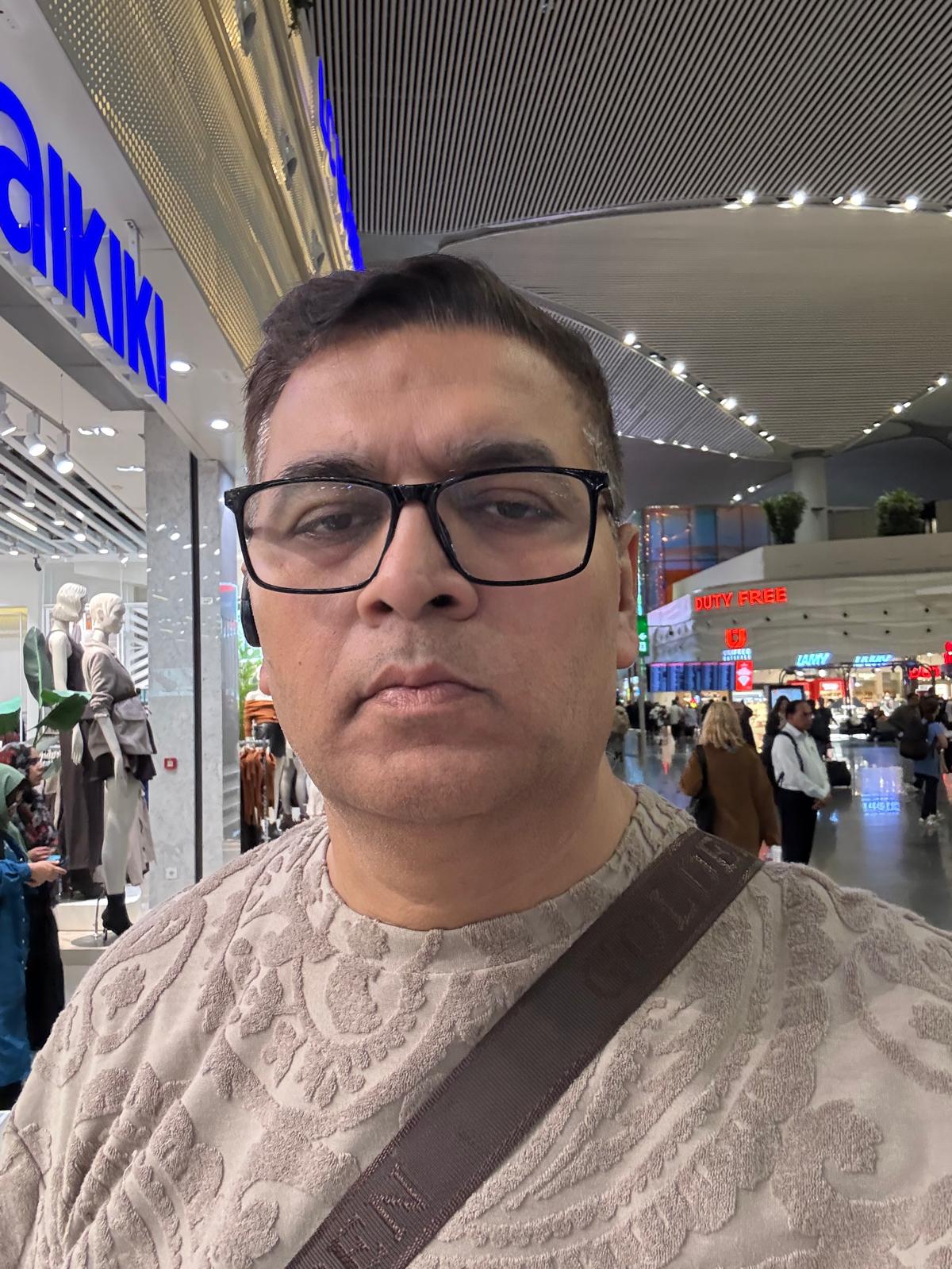Zahid Qadri