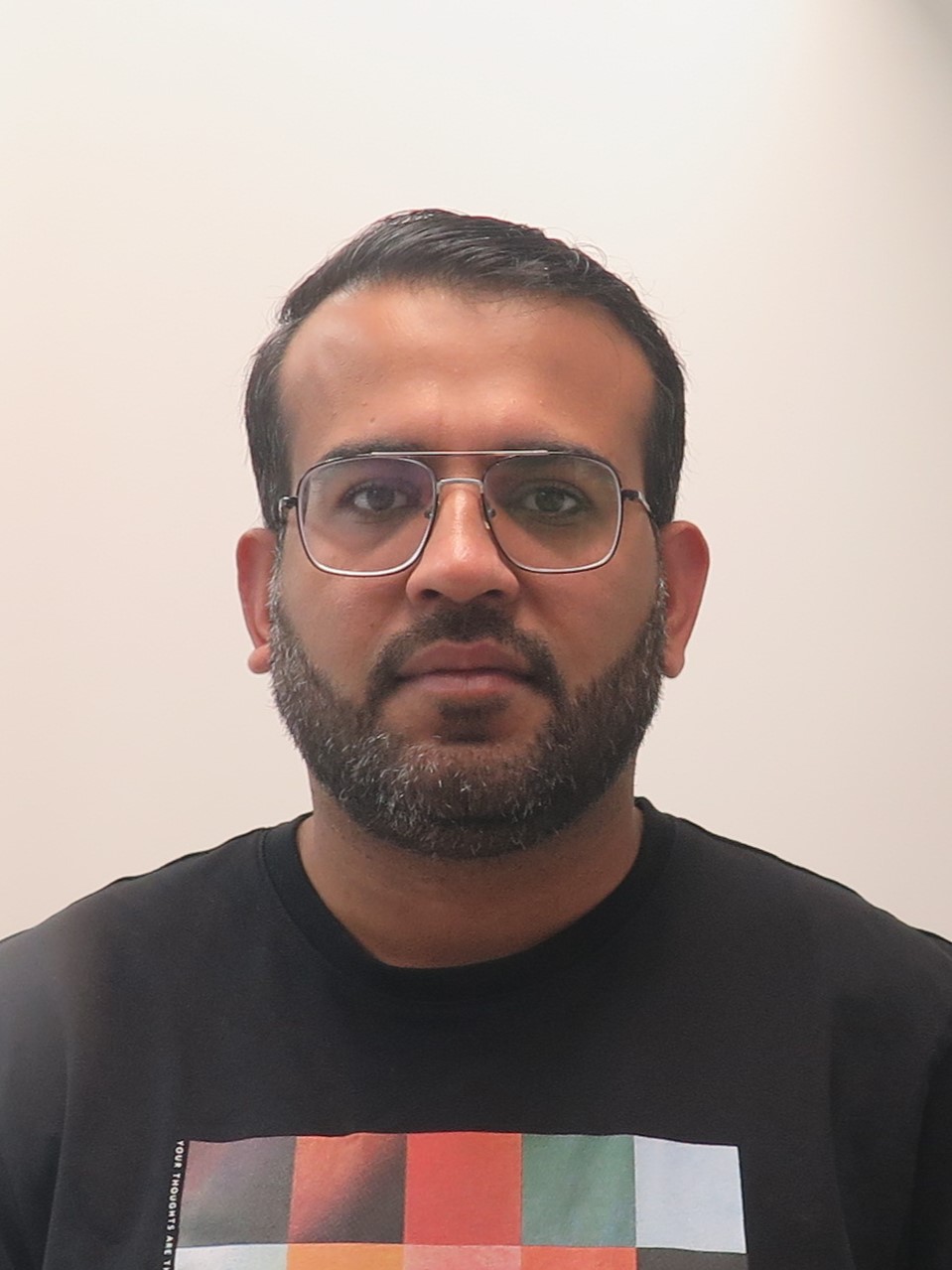 Muhammad Rashid Yousaf
