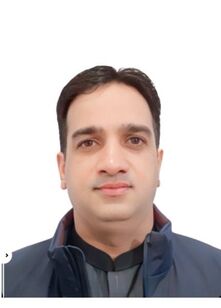 Naeem Ashraf