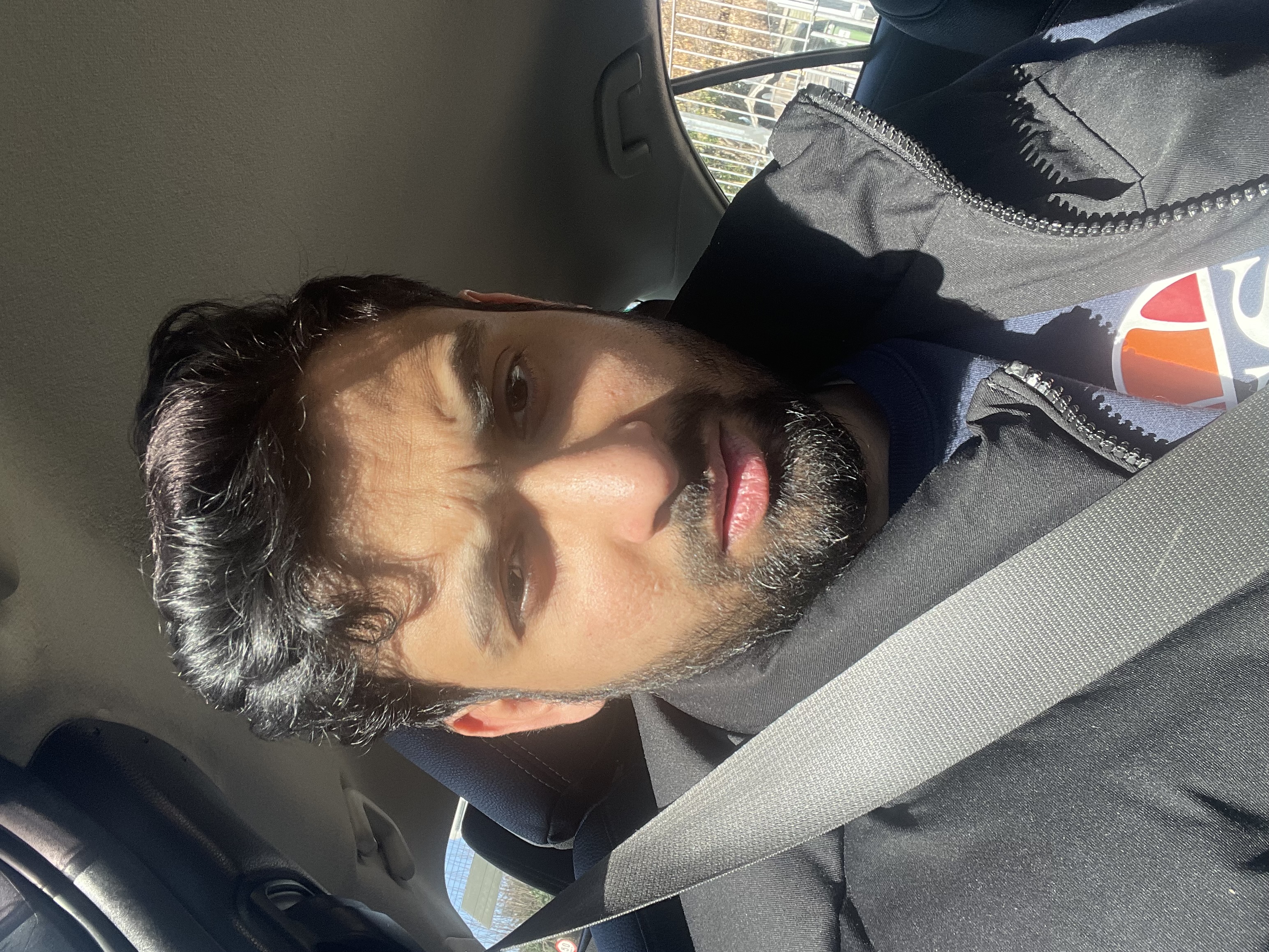 Asif Muhammad