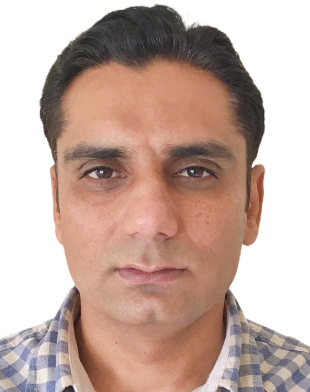 Mubasher